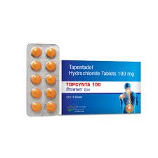 TAPENTADOL TABLETS 100mg